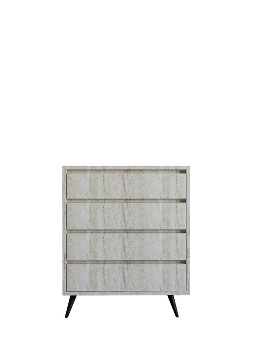Hanah Home Cómoda Suvera Travertino Hanah Home Cómoda Suvera Travertino
